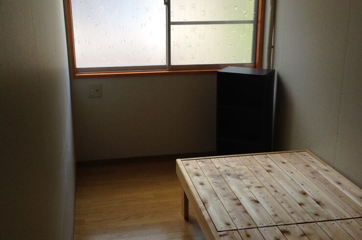部屋